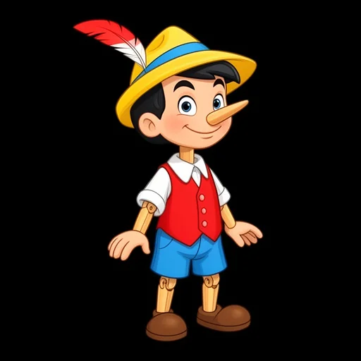 Pinocchio — AI poker opponent
