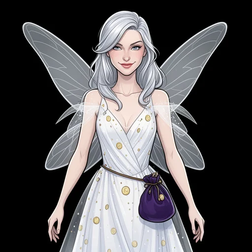 The Tooth Fairy — AI poker opponent